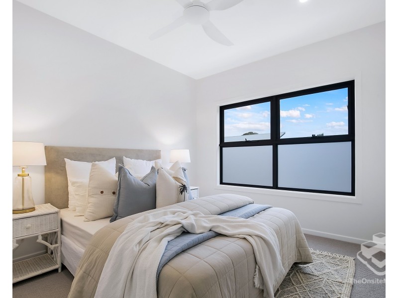 6/31 Anzac Road, Carina Heights QLD 4152