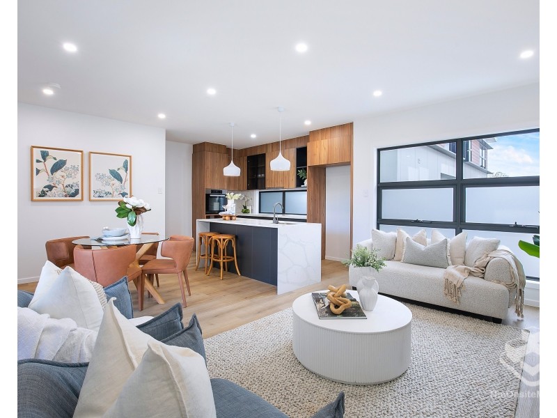 6/31 Anzac Road, Carina Heights QLD 4152