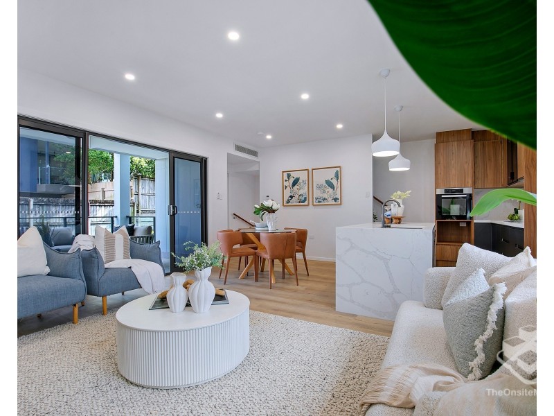 6/31 Anzac Road, Carina Heights QLD 4152