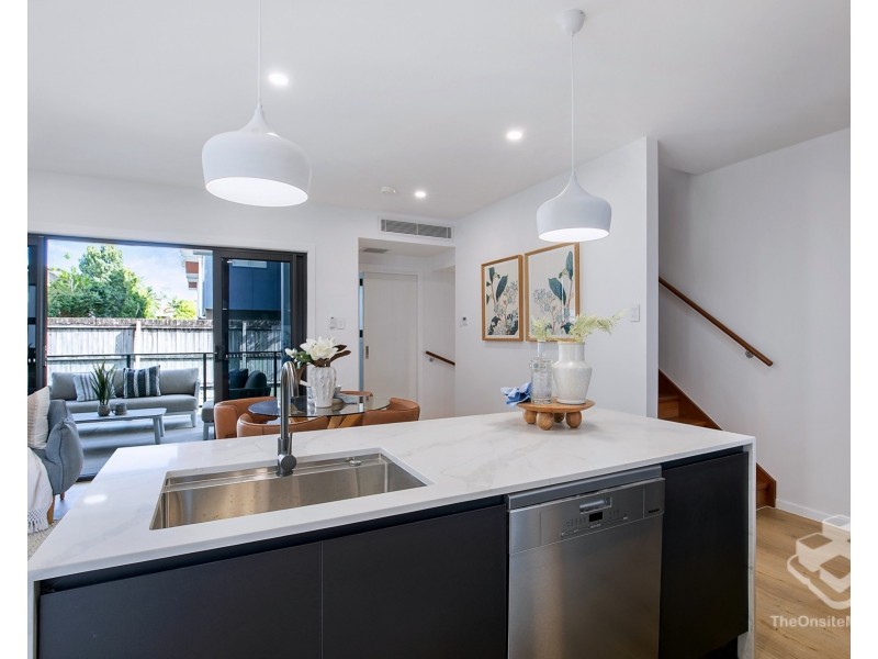 6/31 Anzac Road, Carina Heights QLD 4152