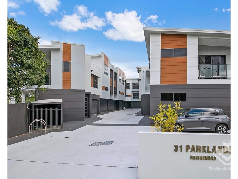 6/31 Anzac Road, Carina Heights QLD 4152