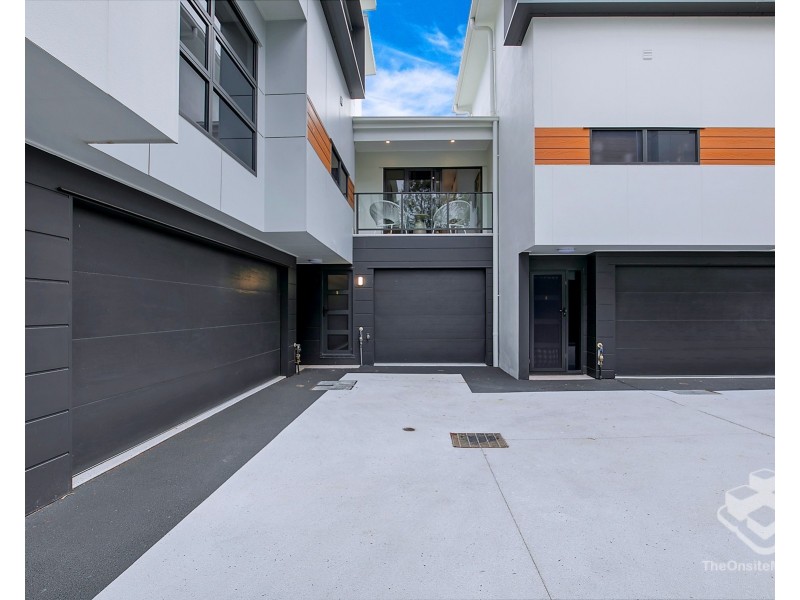 6/31 Anzac Road, Carina Heights QLD 4152