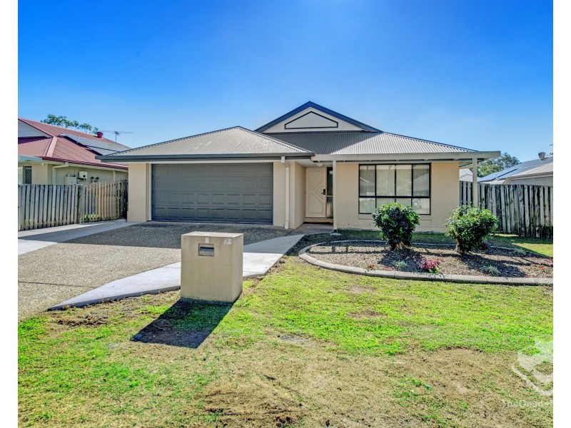 6 Yelka Street, Ormeau QLD 4208