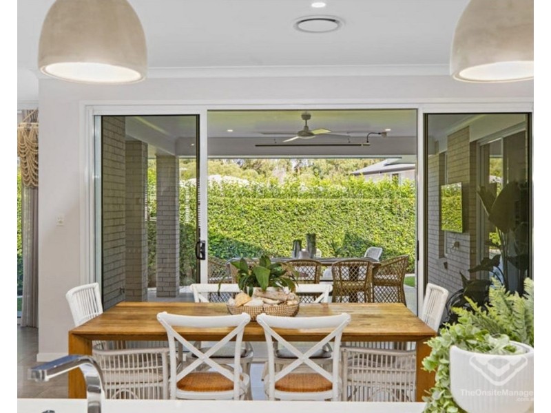 25 Angliss Circuit, Thornlands QLD 4164