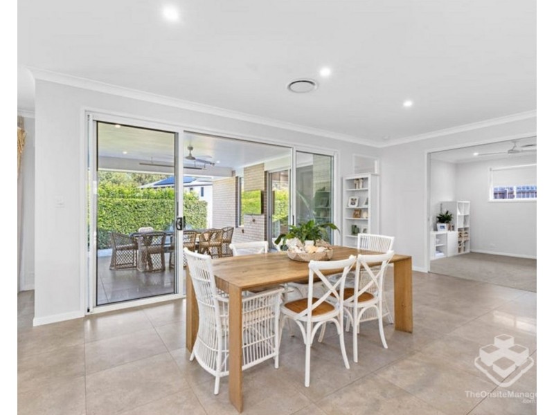 25 Angliss Circuit, Thornlands QLD 4164