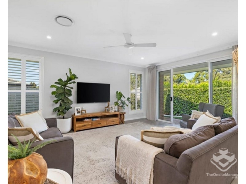 25 Angliss Circuit, Thornlands QLD 4164