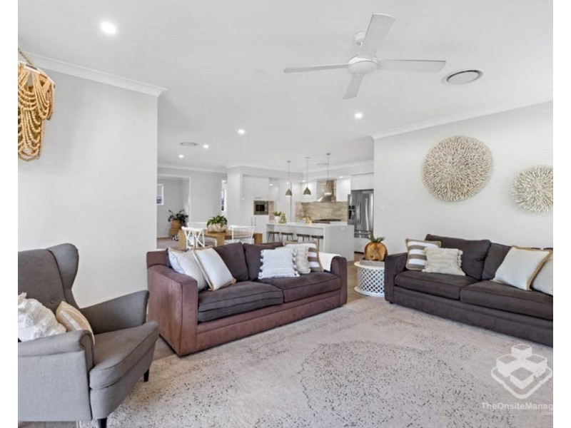 25 Angliss Circuit, Thornlands QLD 4164