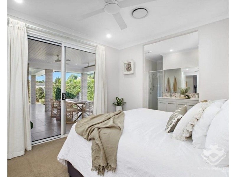 25 Angliss Circuit, Thornlands QLD 4164