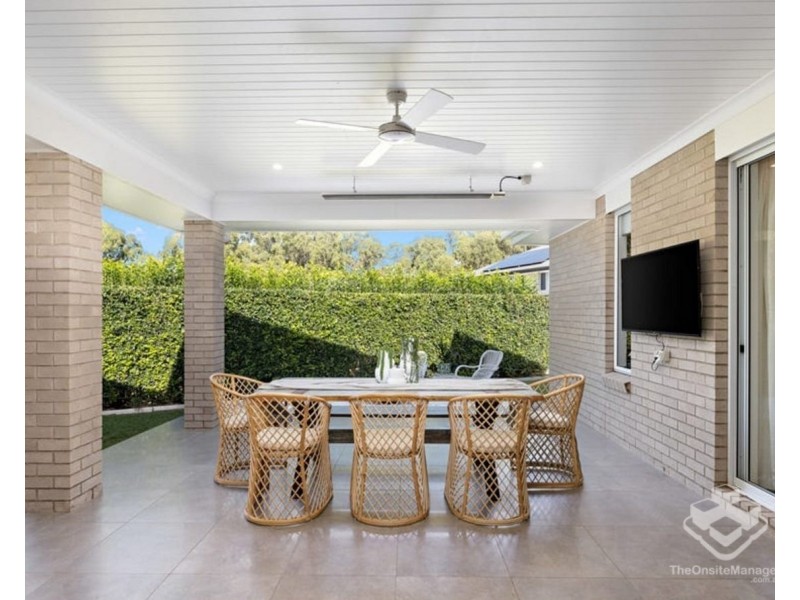 25 Angliss Circuit, Thornlands QLD 4164