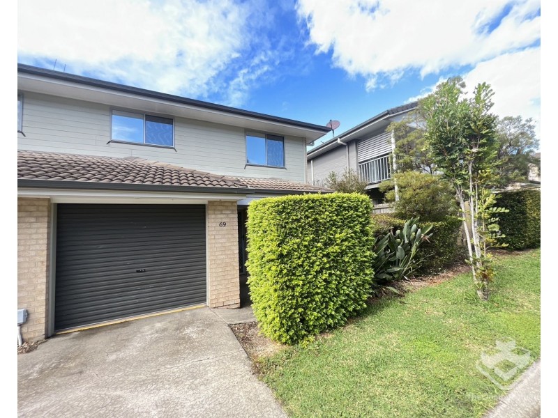 69/113 Castle Hill Drive, Murrumba Downs QLD 4503