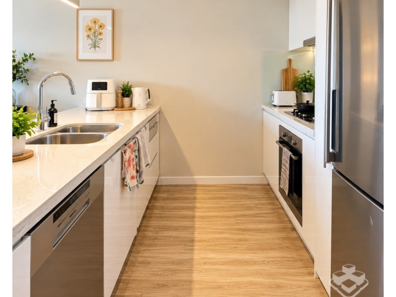 301/109 Chalk Street, Lutwyche QLD 4030