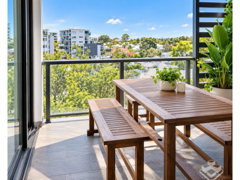 301/109 Chalk Street, Lutwyche QLD 4030