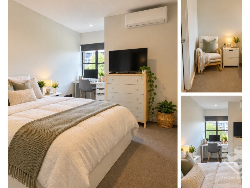 301/109 Chalk Street, Lutwyche QLD 4030