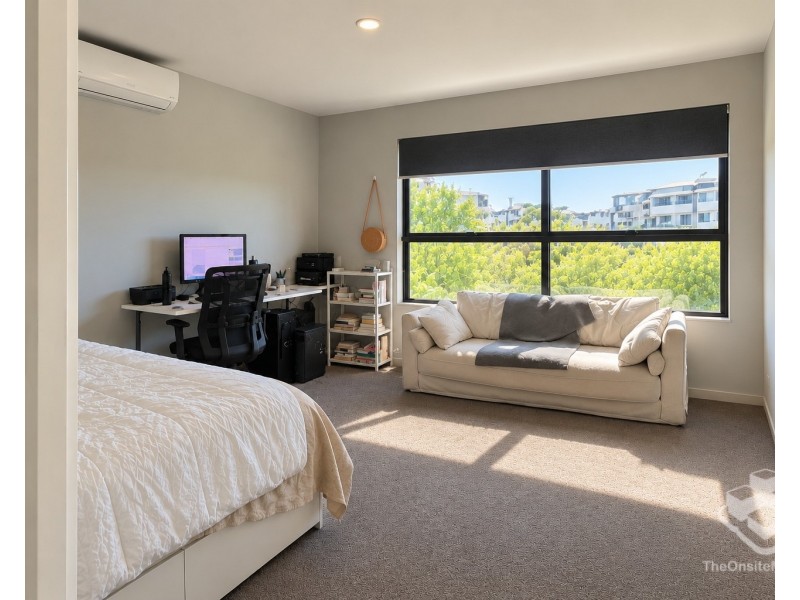 301/109 Chalk Street, Lutwyche QLD 4030