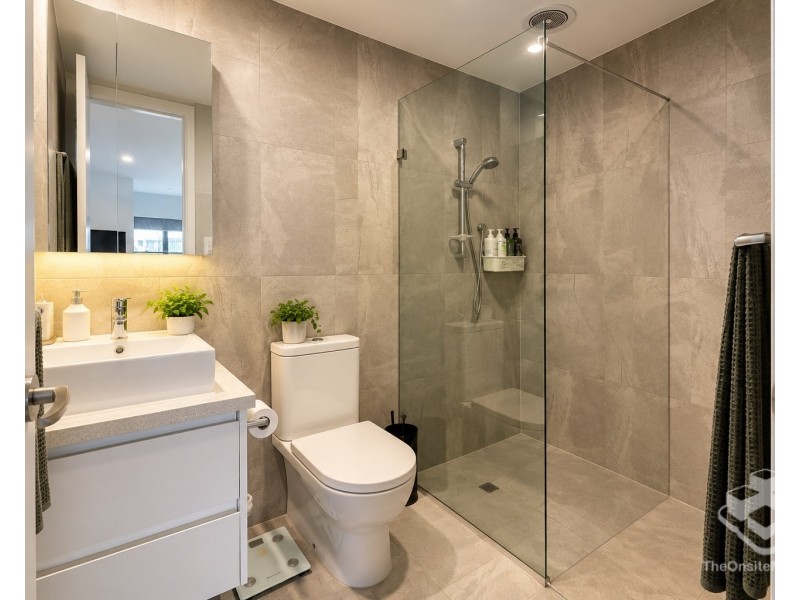 301/109 Chalk Street, Lutwyche QLD 4030