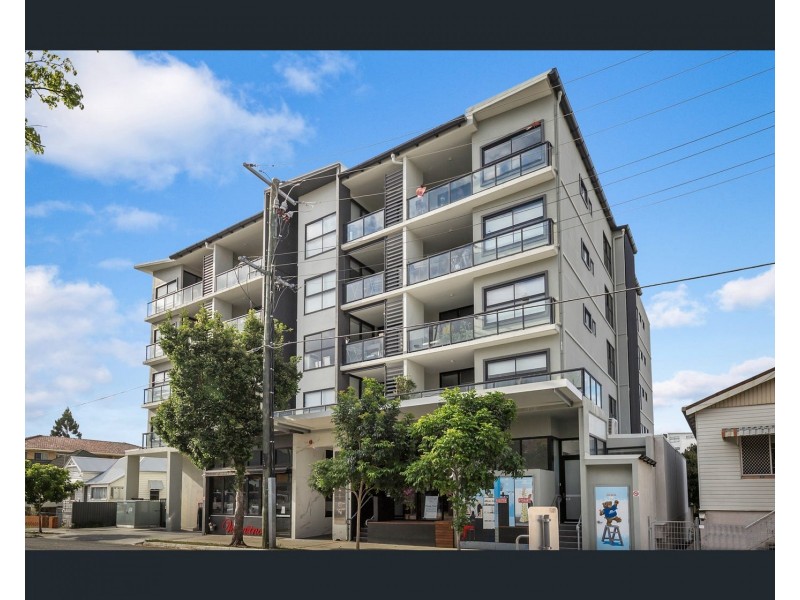301/109 Chalk Street, Lutwyche QLD 4030