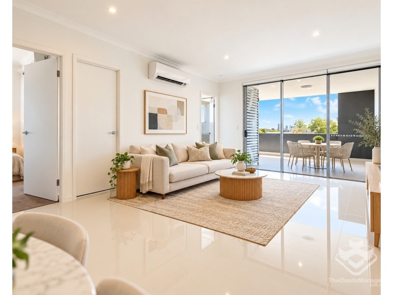 405/13-15 Isedale Street, Wooloowin QLD 4030