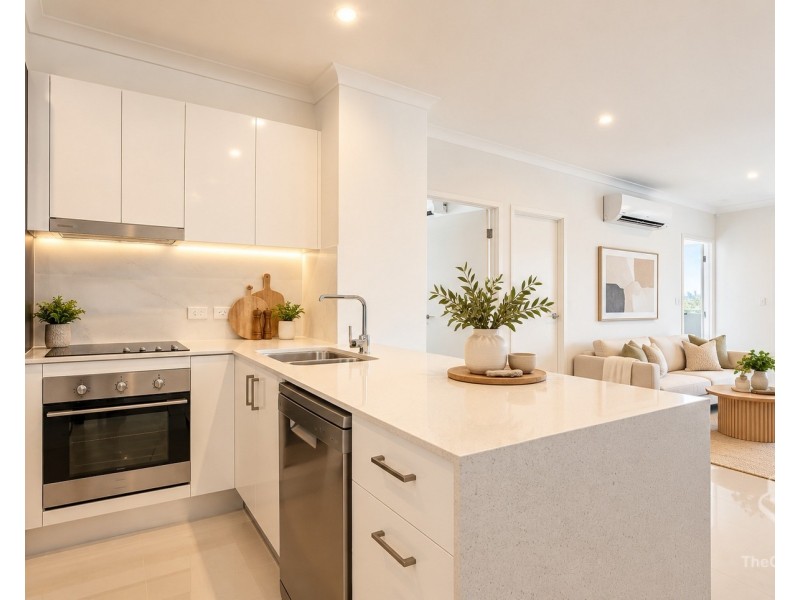 405/13-15 Isedale Street, Wooloowin QLD 4030