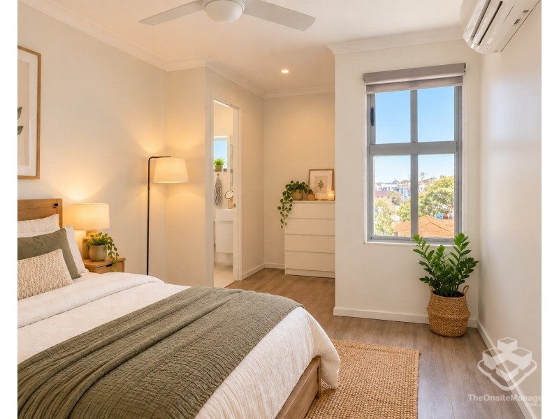 405/13-15 Isedale Street, Wooloowin QLD 4030
