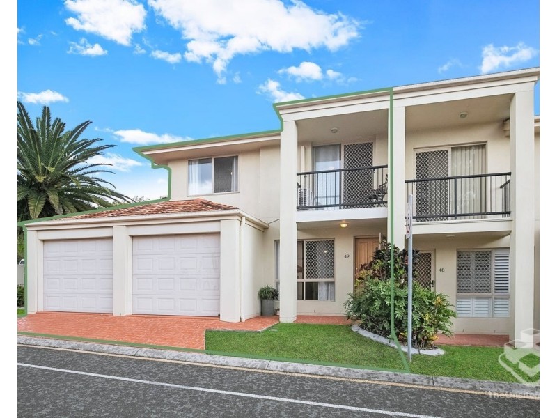 49/7 Johnston Street, Carina QLD 4152