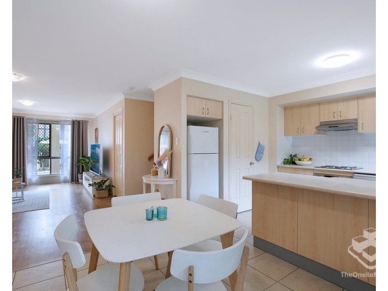 49/7 Johnston Street, Carina QLD 4152