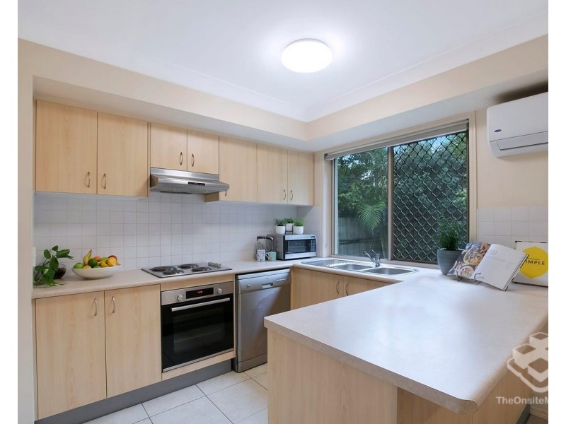 49/7 Johnston Street, Carina QLD 4152