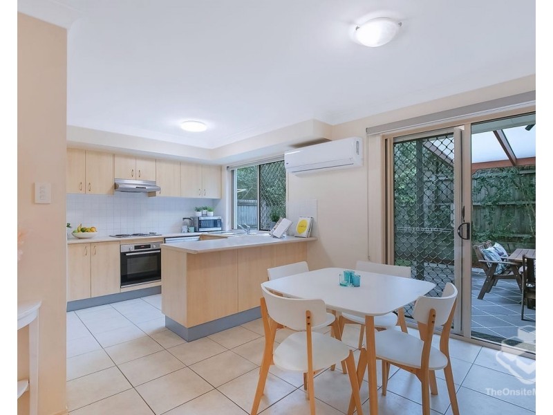 49/7 Johnston Street, Carina QLD 4152