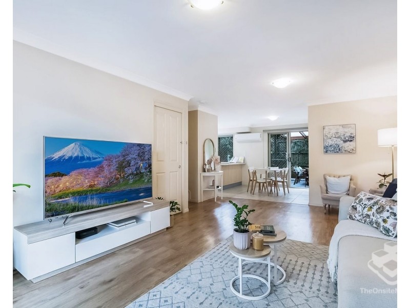 49/7 Johnston Street, Carina QLD 4152