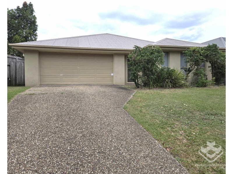 19 Jackson Street, Coomera QLD 4209