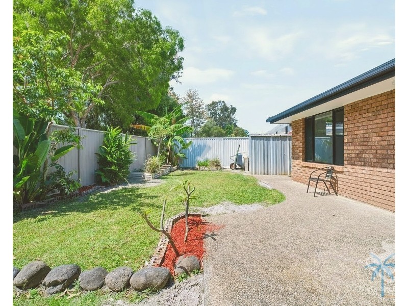 2/85 Treeview Drive, Burleigh Waters QLD 4220