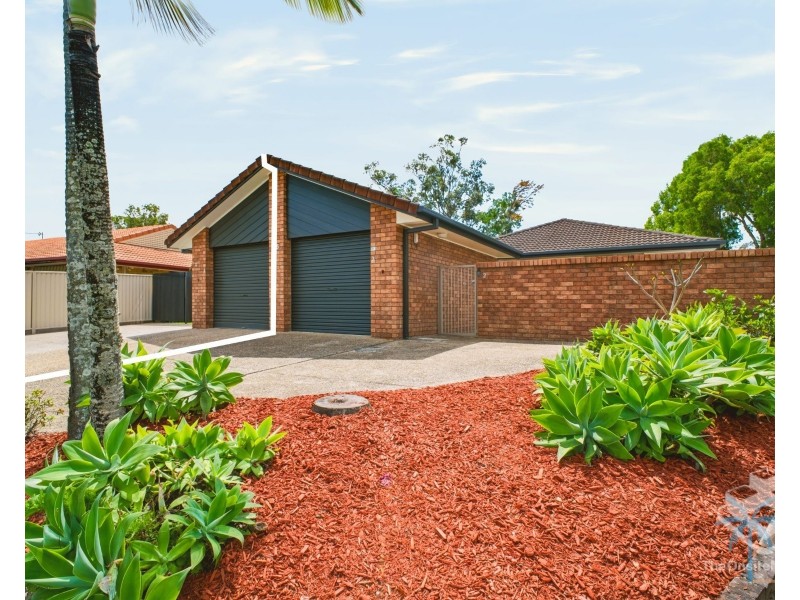 2/85 Treeview Drive, Burleigh Waters QLD 4220