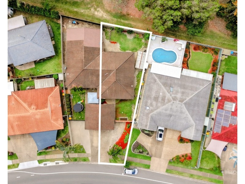 2/85 Treeview Drive, Burleigh Waters QLD 4220