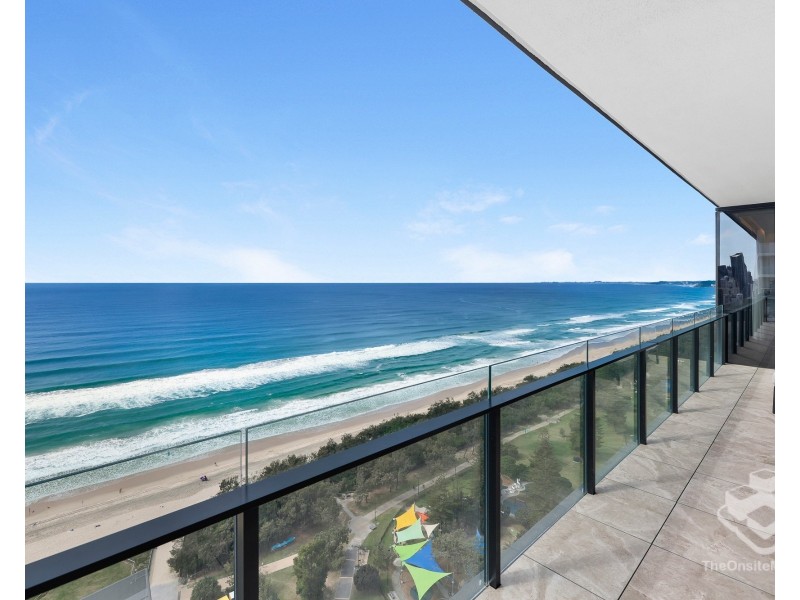 26/2 Charles Avenue, Broadbeach QLD 4218