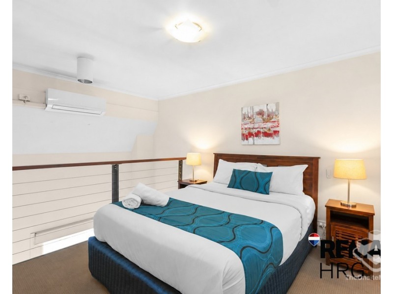 62/455 Brunswick Street, Fortitude Valley QLD 4006