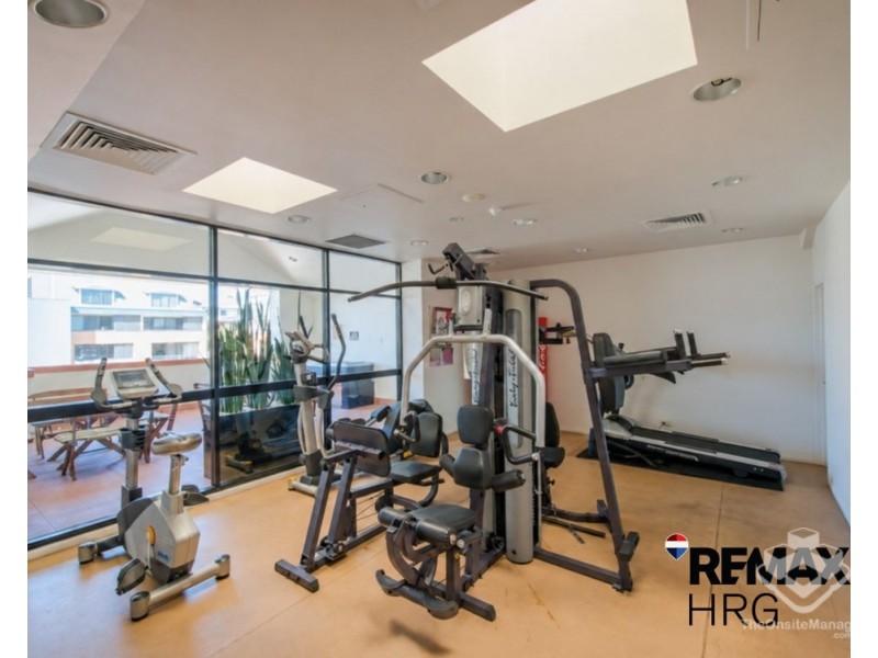 62/455 Brunswick Street, Fortitude Valley QLD 4006