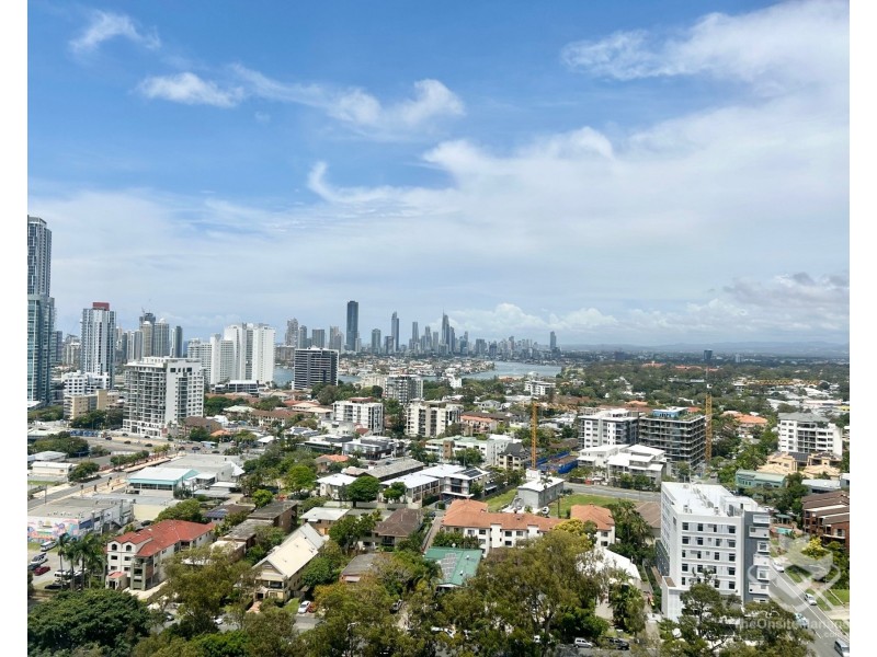 31802/9 Lawson Street, Southport QLD 4215