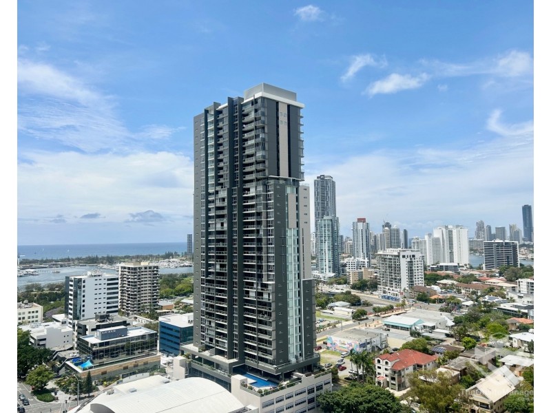31802/9 Lawson Street, Southport QLD 4215