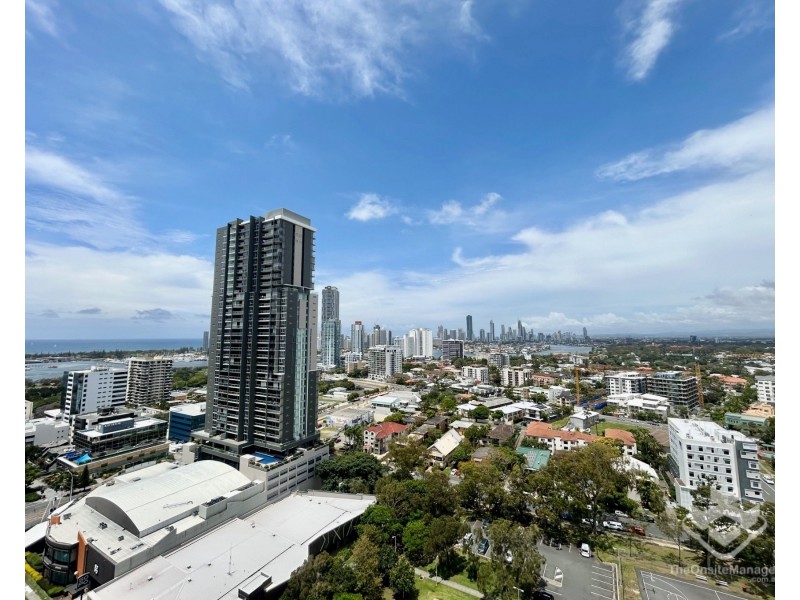 31802/9 Lawson Street, Southport QLD 4215