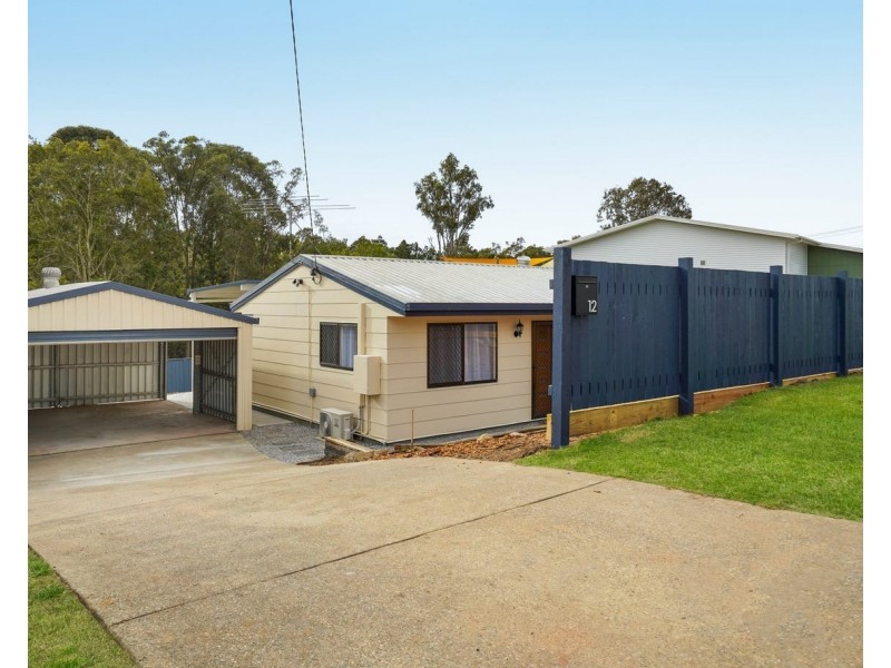 12 Jonkers Court, Morayfield QLD 4506
