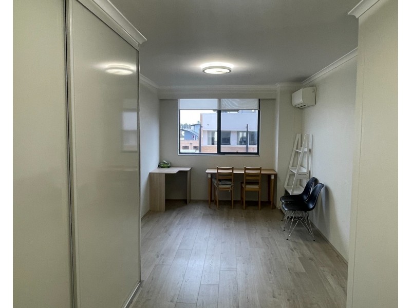 243/102 Miller Street, Pyrmont NSW 2009