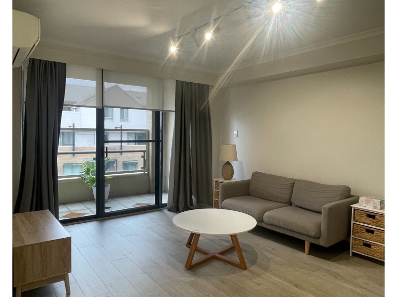 243/102 Miller Street, Pyrmont NSW 2009