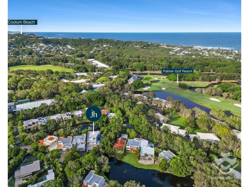 19/87 Toolga Street, Mount Coolum QLD 4573