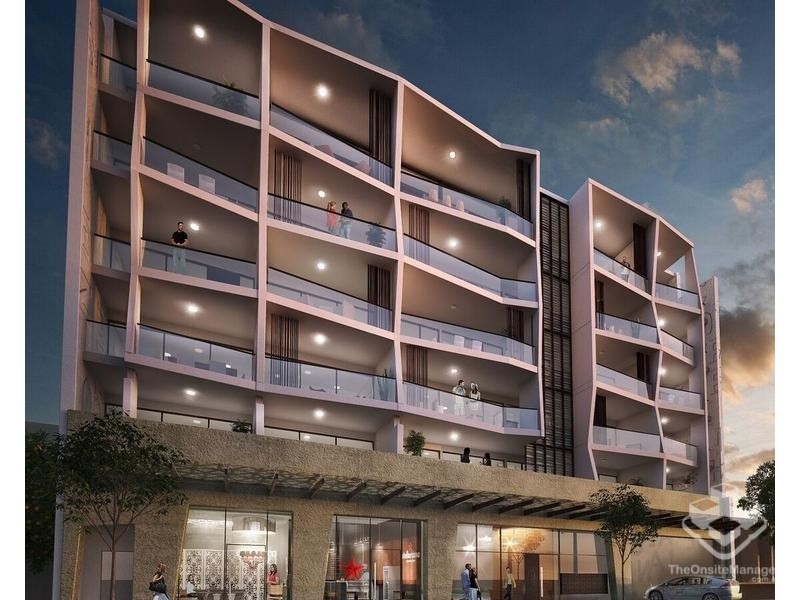ID:21202063/21 Nile Street, Woolloongabba QLD 4102