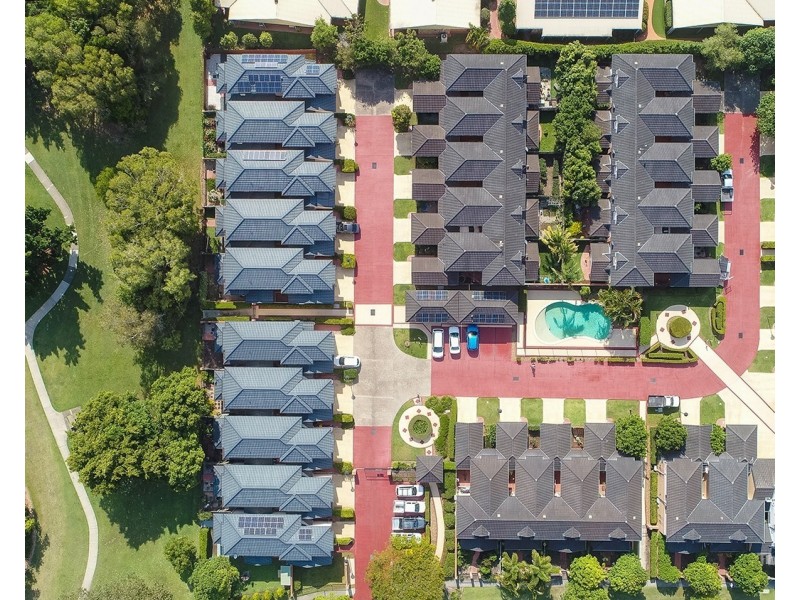 33/2 Springhill Drive, Sippy Downs QLD 4556