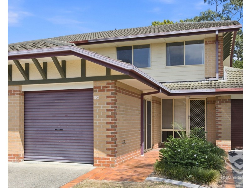192/125 Hansford Road, Coombabah QLD 4216