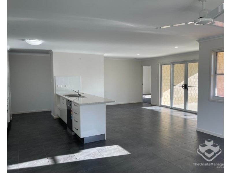 72 Tranquil Dr, Wondunna QLD 4655