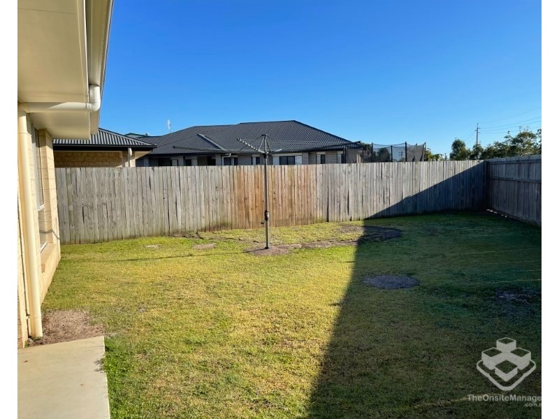 72 Tranquil Dr, Wondunna QLD 4655