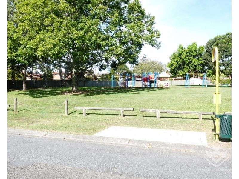 4 Durbar Street, Sunnybank Hills QLD 4109