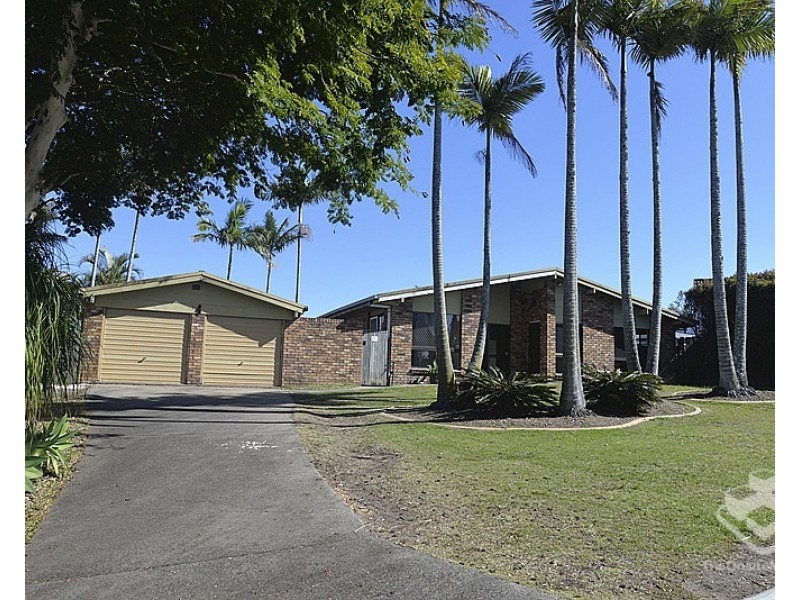 4 Durbar Street, Sunnybank Hills QLD 4109