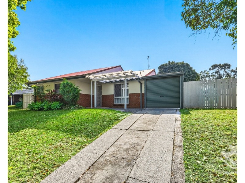 38 Bloodwood Crescent, Molendinar QLD 4214